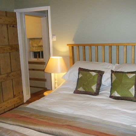 Bed and Breakfast Leggatts Farm Debden Exterior foto