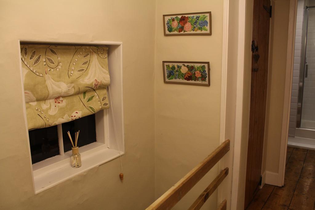 Bed and Breakfast Leggatts Farm Debden Exterior foto