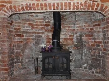 Bed and Breakfast Leggatts Farm Debden Exterior foto