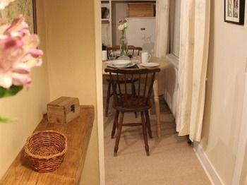Bed and Breakfast Leggatts Farm Debden Exterior foto